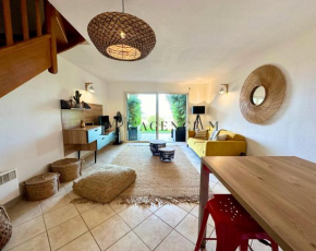 Appartement Manuro Paisible & vue mer CALVI